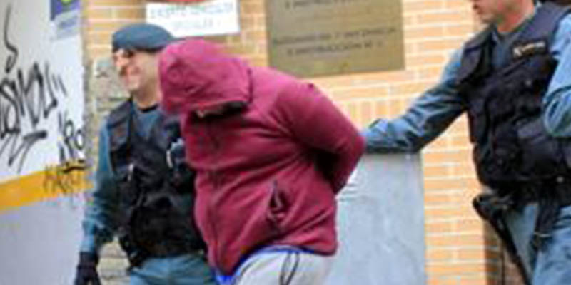 Venganza entre mercheros: Un destierro, un sicario y un crimen