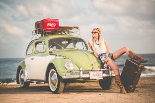 Sol y Playa: productos que necesitas para protegerte este verano