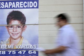 Brutal confesi&oacute;n de la madre de Y&eacute;remi Vargas: culpa al juez, sabe que est&aacute; muerto y se&ntilde;ala a su asesino