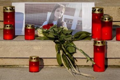 Dimite el ministro del Interior rumano por negligencias en el crimen de esta ni&ntilde;a