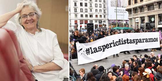 Exclusiva PD / P&aacute;nico en la plantilla de El Pa&iacute;s: los hombres temen represalias porque Soledad Gallego-D&iacute;az y los 'comit&eacute;s feministas' decretan una "auditor&iacute;a de g&eacute;nero"