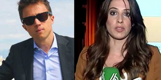 Exclusiva PD / La directora de El País, acorralada por su redacción por publicar la vida privada de Errejón y su novia