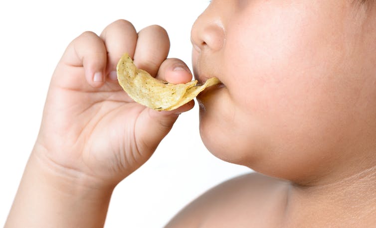 El exceso de peso en los niños españoles: un problema que no hemos sabido resolver