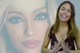 Jes&eacute; Rodr&iacute;guez presenta oficialmente a la rubia que le ha robado el coraz&oacute;n (y el de otro futbolista)