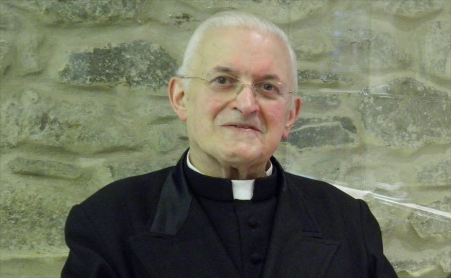 La Iglesia archiva el caso de abusos contra el exde&aacute;n de la Catedral de Santiago