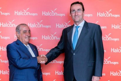 Globalia colaborará en la gran gira española de las reliquias de Lourdes