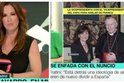 La obsesión de laSexta por demonizar a Rouco les lleva a decir bobadas sin contrastar ni las fechas