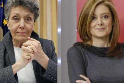Rosa María Mateo quema las naves para reconducir el rumbo de RNE y le quita a Pepa Fernández los fines de semana tras 20 años en antena