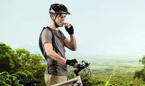 barritas de proteínas más vendidas