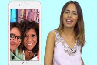 Lara Álvarez encuentra su vía de escape tras 'Supervivientes' y Toñi Moreno y Rosana aparecen juntas en televisión como pareja