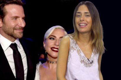 Toda la verdad: &iquest;Est&aacute; embarazada Lady Gaga de Bradley Cooper?