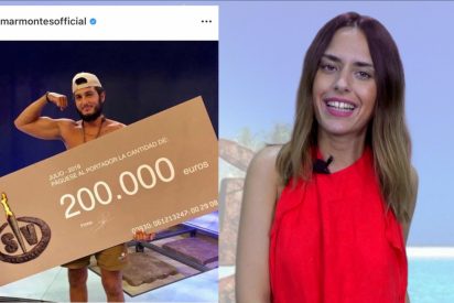 Las mejores reacciones de los famosos a la victoria de Omar Montes en 'Supervivientes'