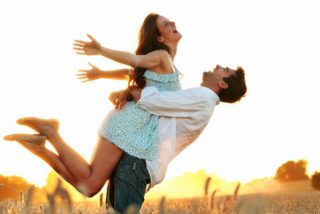 Estar en contacto con la naturaleza nos hace más felices