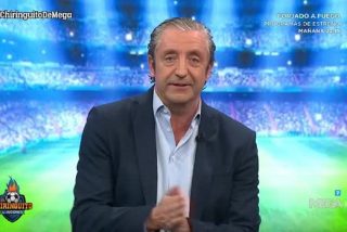 La decisi&oacute;n final de Pedrerol que hunde a Manu Carre&ntilde;o y a los deportes de Cuatro y Mediaset