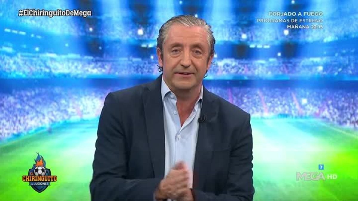 La decisión final de Pedrerol que hunde a Manu Carreño y a los deportes de Cuatro y Mediaset