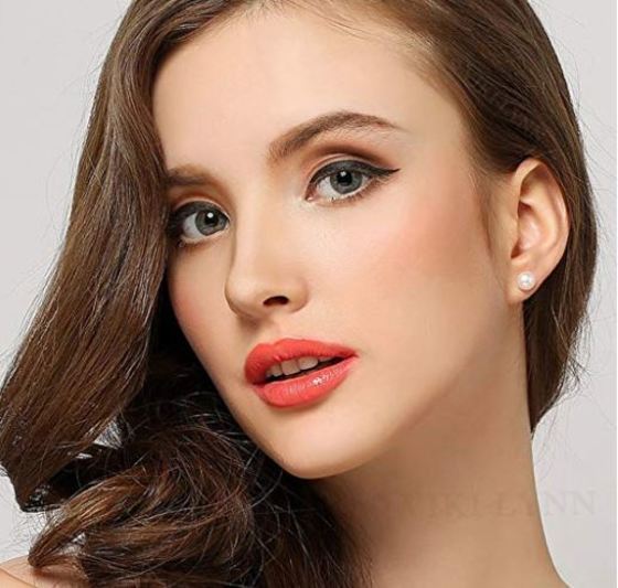 escoger pendientes según tu forma de cara