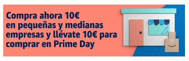 Prime Day en Dispositivos Amazon 2020