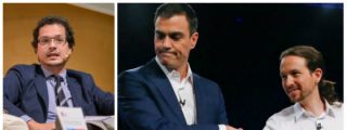 Nacho Torreblanca deja paralizado a S&aacute;nchez con una seria advertencia sobre el claudicante Pablo Iglesias