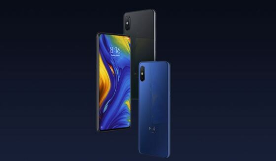 Xiaomi Mi Mix 3 review
