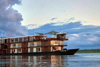 &iquest;Cu&aacute;l es el mejor "Crucero de r&iacute;o" de Sudam&eacute;rica?