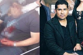 En&eacute;simo cantante de narcocorridos asesinado de un tiro en la cabeza frente a su mujer y su beb&eacute;