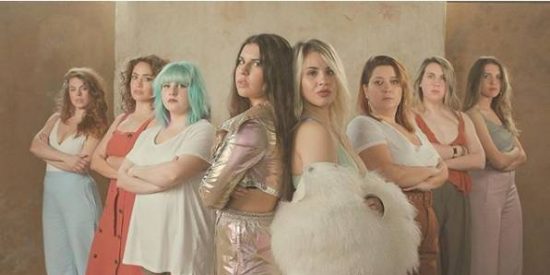 Imagen: Instagram @luugil