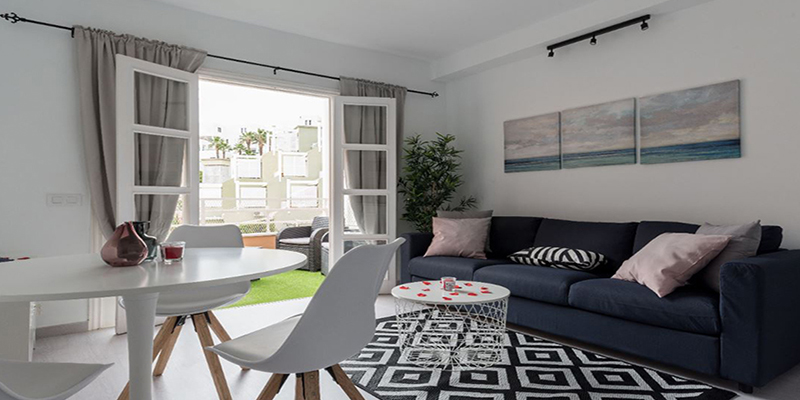 3.500 viviendas para compradores extranjeros y singles﻿