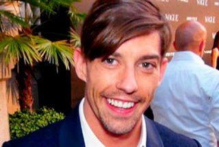 El desnudo integral del actor Adri&aacute;n Lastra hace suspirar a sus compa&ntilde;eras de profesi&oacute;n