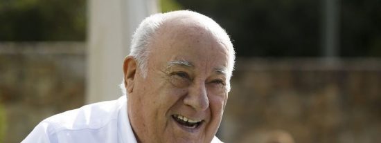 Amancio Ortega