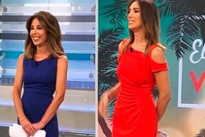 Ana Terradillos y Patricia Pardo