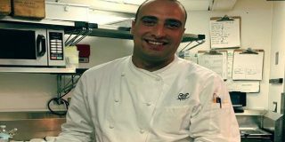 La misteriosa muerte del chef de un prestigioso restaurante en un hotel siniestro