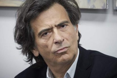 Arcadi Espada: “Muchos dueños de perros tienen problemas psiquiátricos”