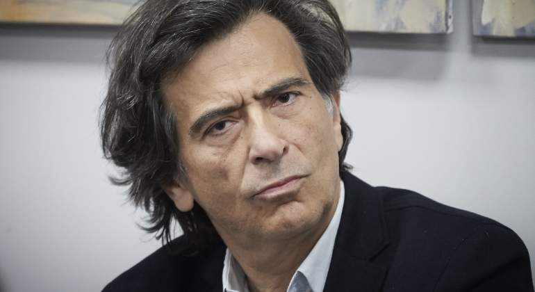 Arcadi Espada: &ldquo;Muchos due&ntilde;os de perros tienen problemas psiqui&aacute;tricos&rdquo;