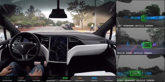 Tesla aprieta a Europa para abrir la puerta a su conducci&oacute;n aut&oacute;noma: expertos cuestionan sus pruebas de seguridad