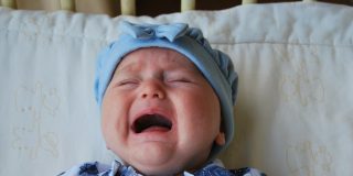 El Primer Minuto: c&oacute;mo actuar en caso de convulsiones en los ni&ntilde;os