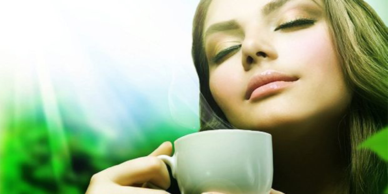 Vida saludable: La infusi&oacute;n de Melisa es relajante y tonificante