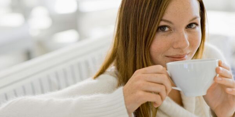 &iquest;Conoces todas las propiedades del t&eacute; blanco?