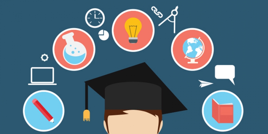 La lista completa de las becas que pueden solicitar tus hijos para el próximo curso