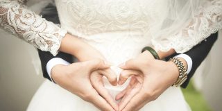 Bodas: las mejores canciones para hacer una entrada triunfal