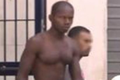 Paliza en la cárcel a los tres subsaharianos violadores de la Manada murciana