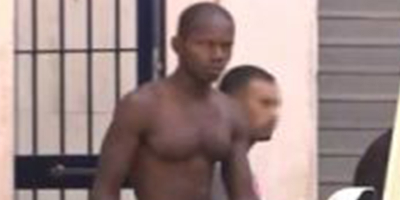 Paliza en la c&aacute;rcel a los tres subsaharianos violadores de la Manada murciana