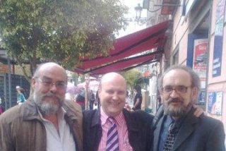 Operaci&oacute;n Columna: "Todos estamos locos, mi general".