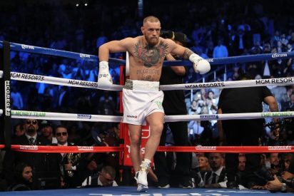 Los 10 secretos que no conoc&iacute;as del campe&oacute;n Conor McGregor