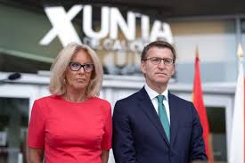 Colectivos gallegos se movilizan contra los políticos y los chiringuitos. Comienzan a hacer testamentos vitales para donar sus cuerpos a los políticos