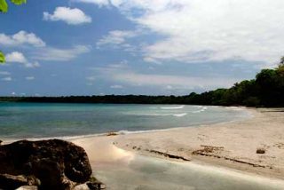 &iquest;Cu&aacute;les son las mejores playas de Costa Rica?