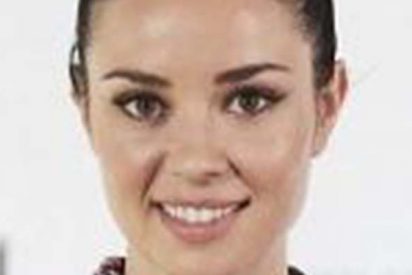 Dafne Fern&aacute;ndez comparte su redondito trasero