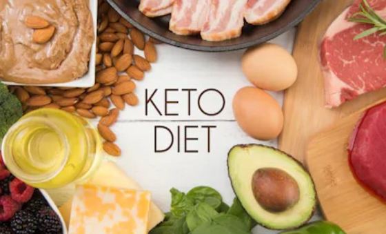 dieta cetogénica- baja hidratos