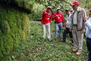 El "Gran Pajat&eacute;n" uno de los tesoros por descubrir de Per&uacute;