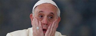 La palabra 'Papa', para referirse al Sumo Pont&iacute;fice, no procede de unas siglas sino de algo mucho m&aacute;s entra&ntilde;able