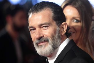 Antonio Banderas cumple hoy 59 años y es feliz, rico y el español más amado por Hollywood